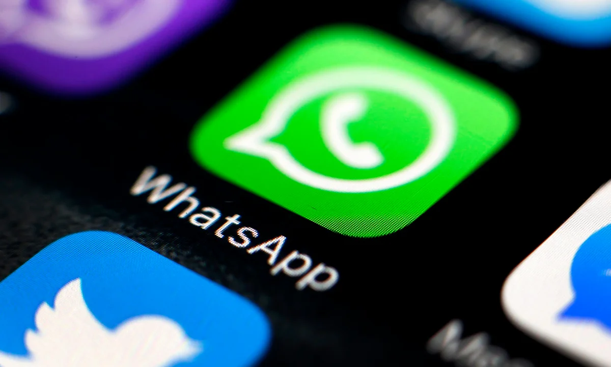 WhatsApp's number filtering technology: A significant innovation in digital payment security.